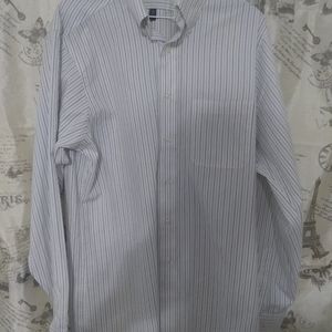 Izod pinpoint Oxford style